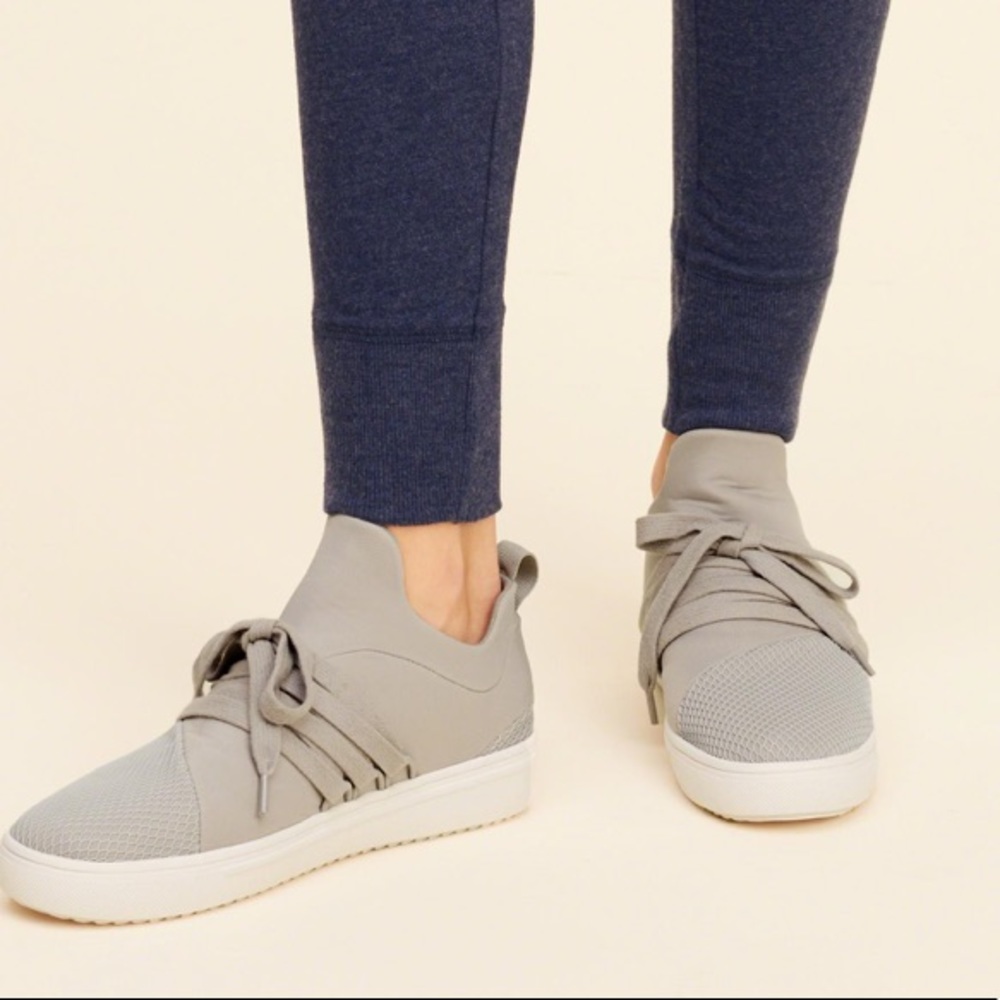 Steve Madden Lancer Fashion Sneaker